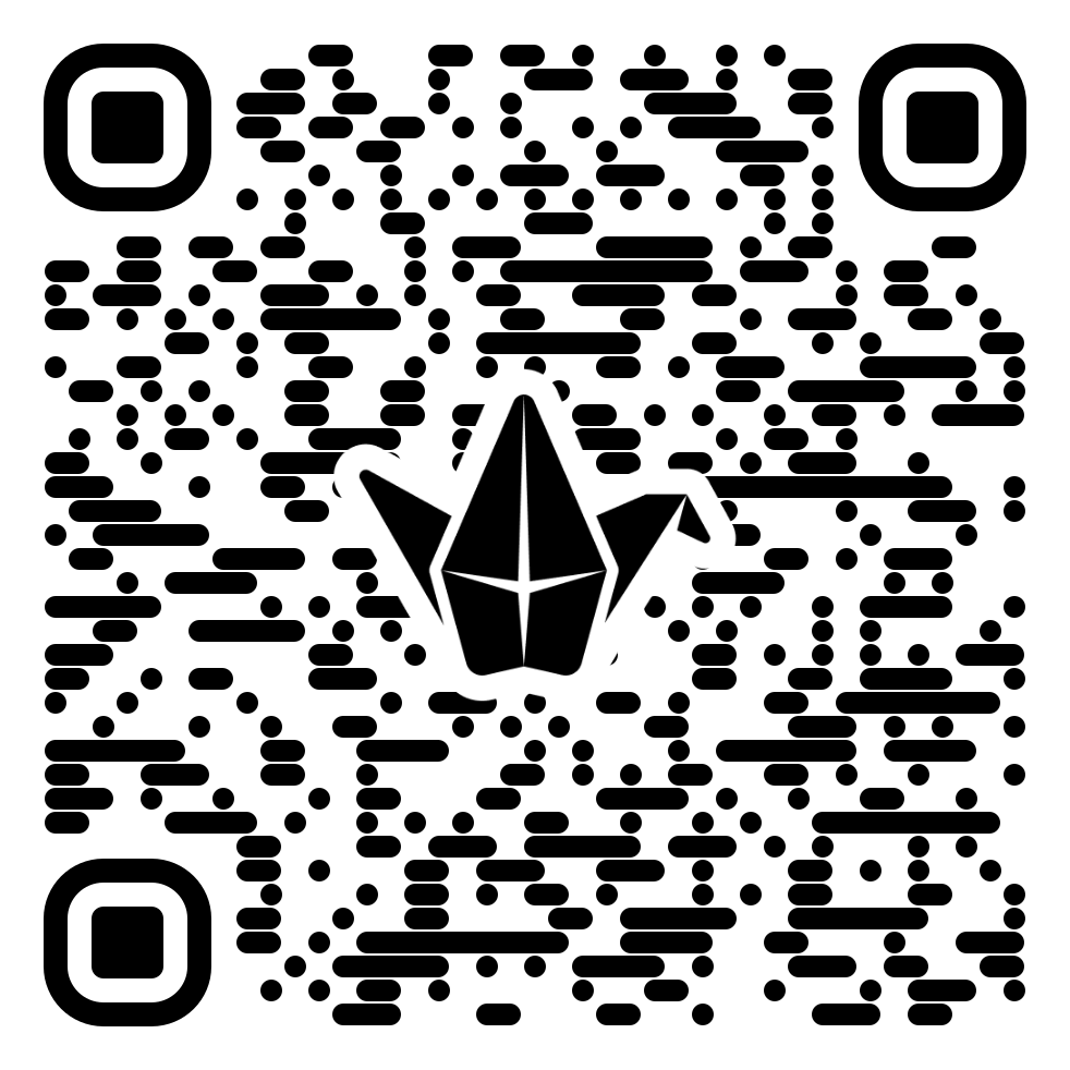 QR-Code zum Padlet