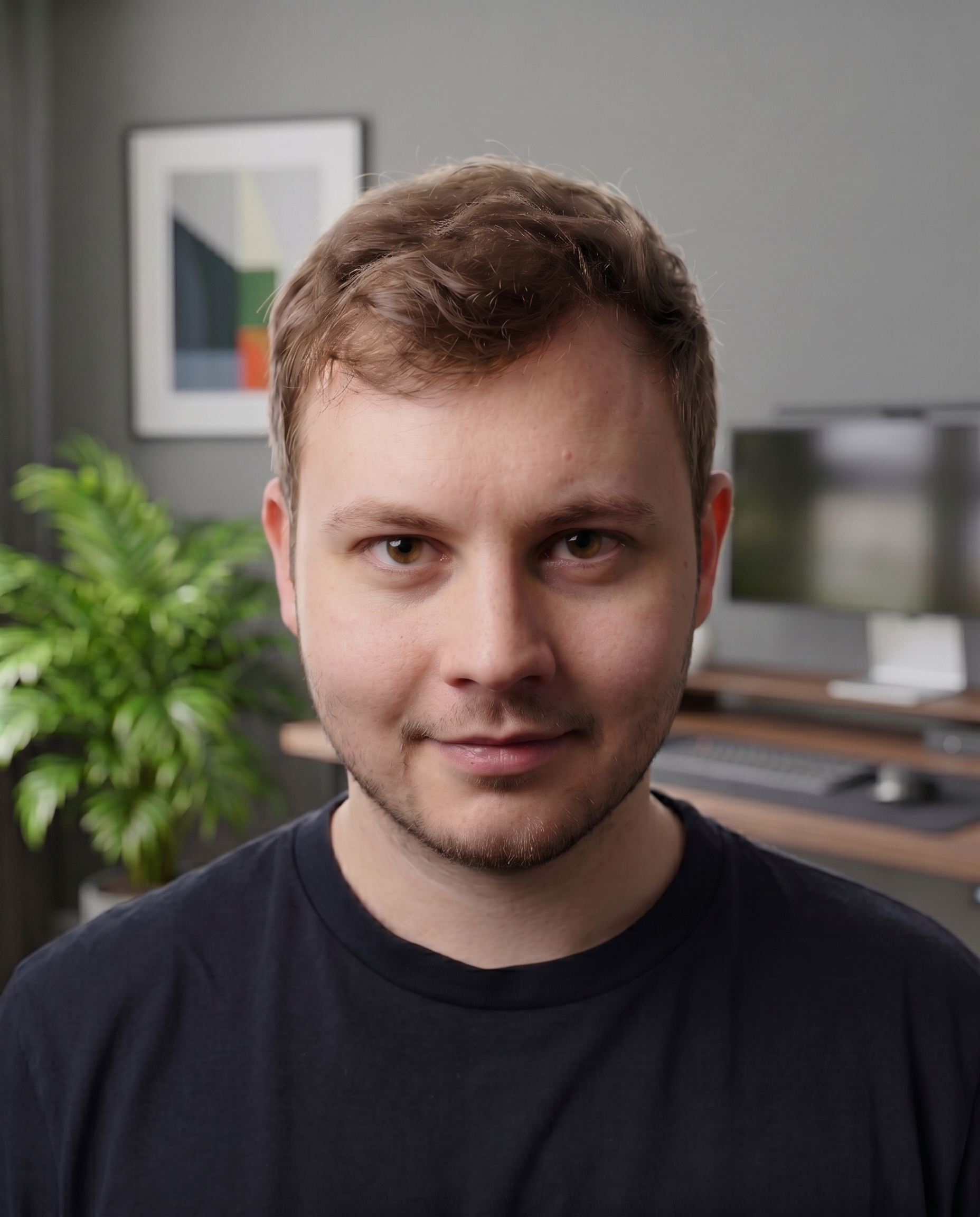 Ben Scheurer